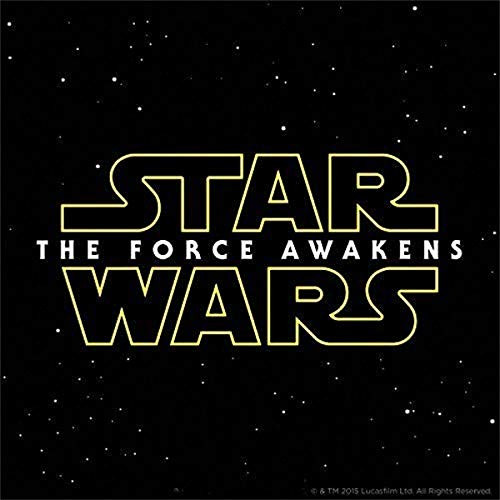 Star Wars- Episode VII- The Force Awakens -Original Soundtrack-