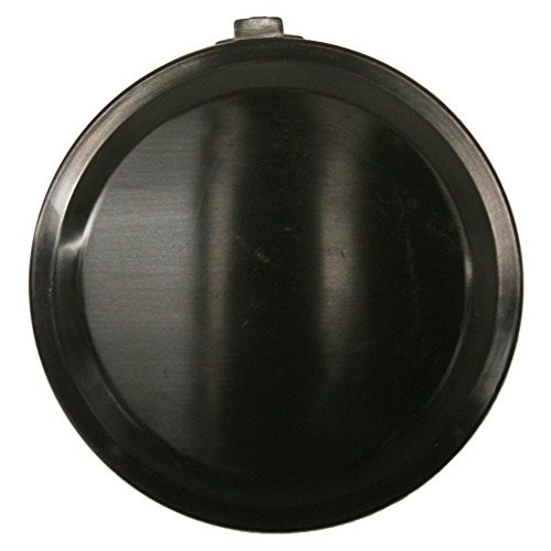 Evan-Fischer Fog Light Cover for Chevrolet Tahoe 07-14 Right or Left Side