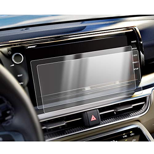 LFOTPP 2 PCS Center Touch Control Screen Protector for 2021 plus K*ia K5 DL3 10.25 Inch HD Crystal Clear in-Dash Navigation Infotainment Display Touch PET Plastic High Clarity Protective Film LFOTPP 2 PCS Center Touch Control Screen Protector for 2021 plus K*ia K5 DL3 10.25 Inch HD Crystal Clear in-Dash Navigation Infotainment Display Touch PET Plastic High Clarity Protective Film