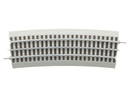 LIONEL 6-81250 FasTrack O96 Curve O