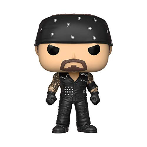 Funko Pop WWE- Boneyard Undertaker Amazon Exclusive Funko Pop WWE- Boneyard Undertaker Amazon Exclusive