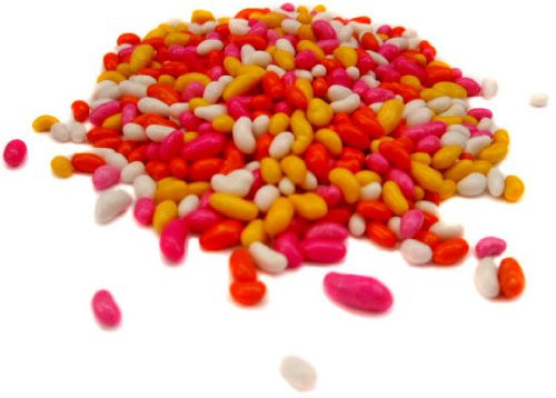 Fennel Sugar Coated - 14oz