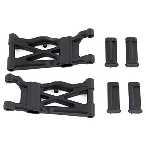 Team Associated Rear Suspension Arms- B6.1 ASC91777