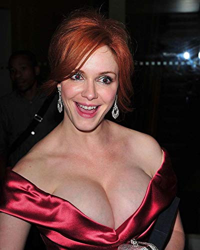 Christina Hendricks 8 x 10 * 8x10 GLOSSY Photo Picture IMAGE 7