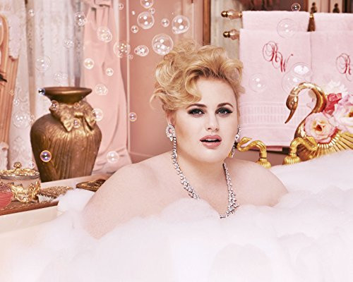 Rebel Wilson 8 x 10 - 8x10 Photo Picture Image 2 *SHIPS FROM USA*