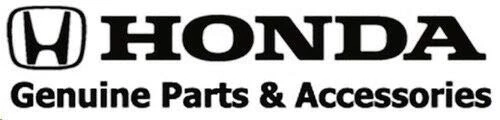 Genuine Honda 19532-RNE-A00 Pressure Regulator Water Inlet Hose B