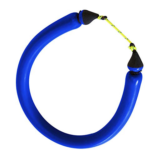 Hammerhead Spearguns Pre-Tied Power Helix 9-16" Speargun Band -14 Blue-