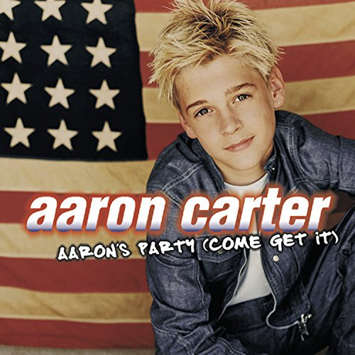 Aaron's Party -Come Get It-