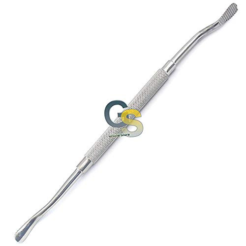 G.S Bone File Howard 12 Medical Dental