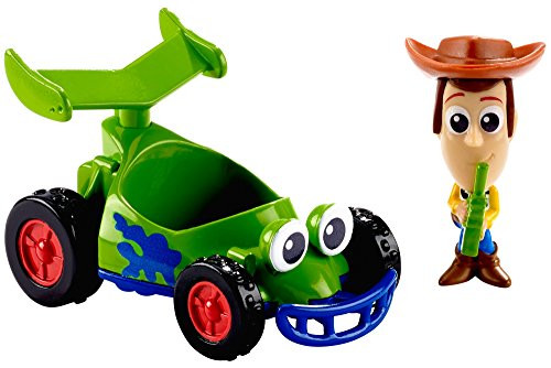 ?Disney/Pixar Toy Story Mini Woody & RC