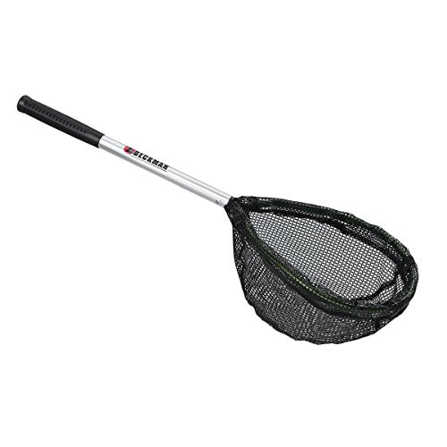 Beckman Net BN710P-18 Live Well Net PVC Netting 7.5" x 10" 18" Long 6.5" Deep