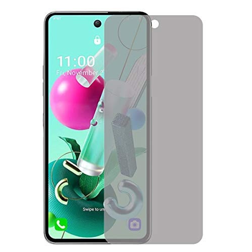 for LG K92 Anti Spy Tempered Glass Screen Protector - ?2 Pack? 9H Hardness Anti Scratch Privacy Anti Spy Tempered Glass Screen Protector for LG K92 for LG K92 Anti Spy Tempered Glass Screen Protector - ?2 Pack? 9H Hardness Anti Scratch Privacy Anti Spy Tempered Glass Screen Protector for LG K92