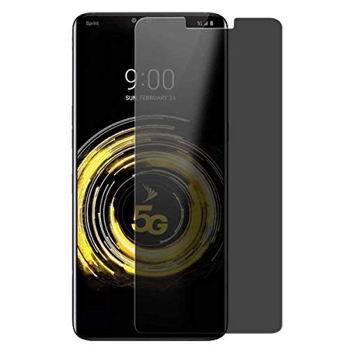 LEEKUANGSU -2 Pack- for LG V50 Privacy Tempered Glass Screen Protector - Anti Spy Privacy Glass Screen Protector Frontier Protective Protector for LG V50 ThinQ 2019 6.4-inch LEEKUANGSU -2 Pack- for LG V50 Privacy Tempered Glass Screen Protector - Anti Spy Privacy Glass Screen Protector Frontier Protective Protector for LG V50 ThinQ 2019 6.4-inch