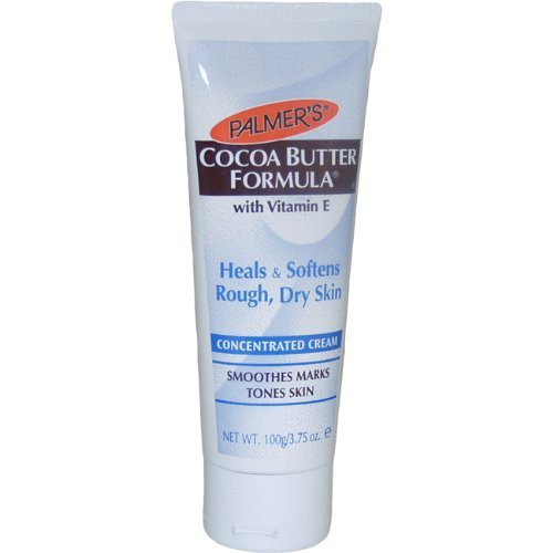 Palmer's Cocoa Butter Formula with Vitamin E Concentrated Cream 3.75 oz -100 g- by Palmer's Palmer's Cocoa Butter Formula with Vitamin E Concentrated Cream 3.75 oz -100 g- by Palmer's