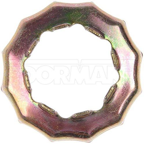 Dorman -615-167- 1-1-16" Hex Size x 5-8"-18 Thread Size Spindle Nut