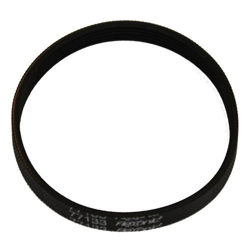 TVP SC9180 E-77133 77133 Vac Replacement for Eureka Vacuum Cleaner Belt