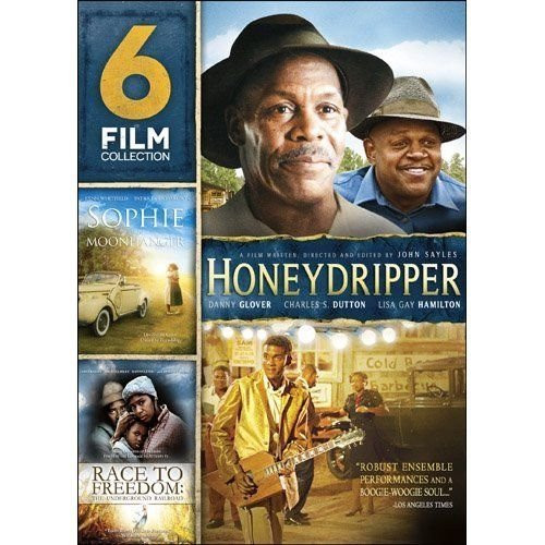6-Film Soul Collection