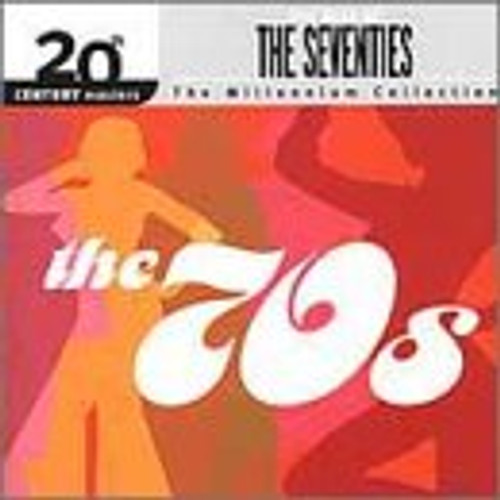 The Best of the 70's- 20th Century Masters - The Millennium Collection
