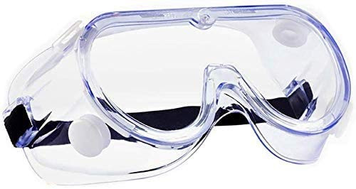 Anti Fog Safety Goggles Eye Full Protection Safety Glasses Eyewear