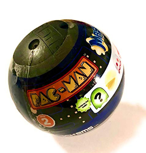 Pac-Man Mashems Series 2 Blind Mystery Capsule 1 Per Order