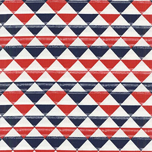 Studio E Fabrics American Style Chelsea Design Works Triangles