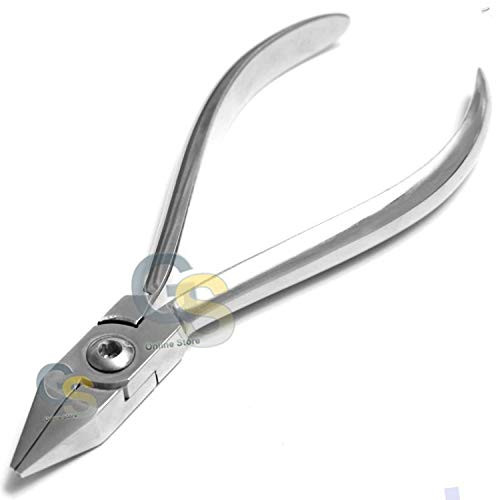 G.S New Ortho PLIER Adams Orthodontic Instruments