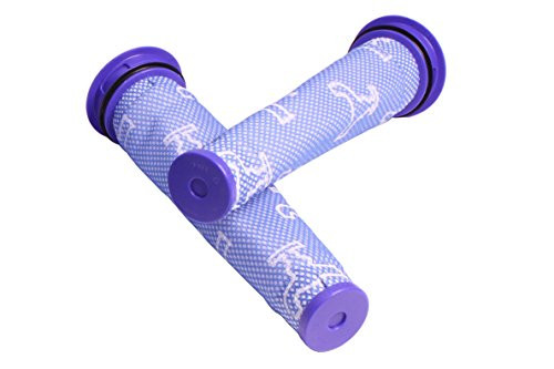 LTWHOME Washable  and  Reusable Pre Motor Filter Fit for Dyson DC40 Upright Vacuum CleanerCompare to Filter Part  923587-02 -Pack of 2-