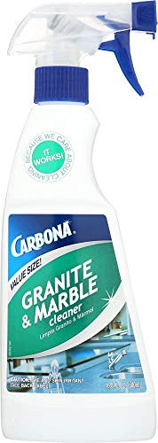 Delta Carbona Granite  and  Marble Cleaner 16.8 Fluid Ounce