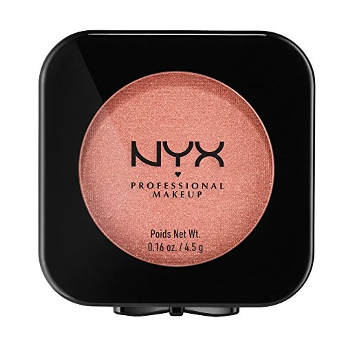 NYX PROFESSIONAL MAKEUP HD Blush Rose Gold