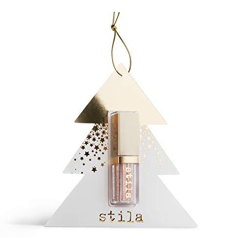 stila Glitter  and  Glow Liquid Eye Shadow 1 oz.