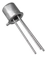 Set of 10 Transistor 2N2222A Bipolar NPN 40V TO-18