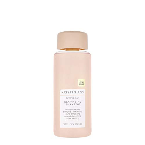 Kristin Ess Deep Clean Clarifying Shampoo - 10 fl oz Kristin Ess Deep Clean Clarifying Shampoo - 10 fl oz