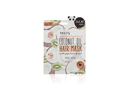 Oh K Coconut Hair Mask