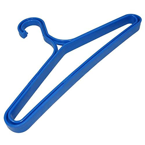 Scuba Choice Scuba Diving Heavy Duty BCD BC Wetsuit Drysuit Hanger Blue
