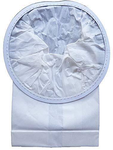 DVC Compact Tristar Canister Micro Allergen Vacuum Cleaner Bags Made in USA - 18 Bags -