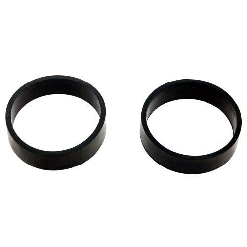 KIRBY HERITAGE VACUUM CLEANER BELTS 2pk