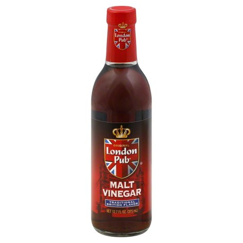 London Pub Malt Vinegar 12.7 OZ-Pack of 1-