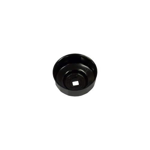 K Tool International KTI KTI73610 Cap Filter Wrench -65-67mm 14-Flute-