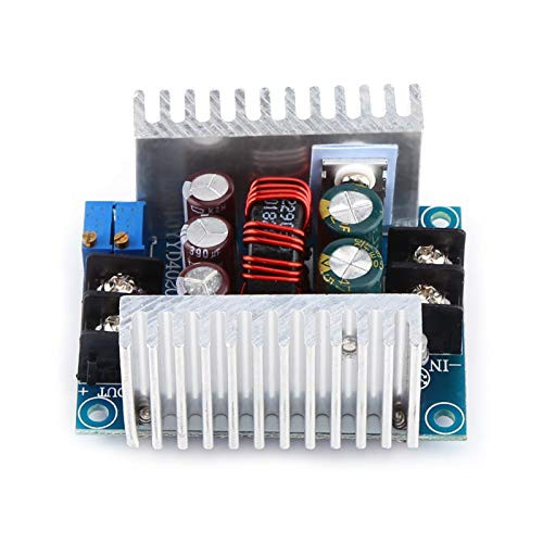 Fafeicy BUC-k Converter Step-Down Module Constant Current LED Driver 300W 20A DC-DC