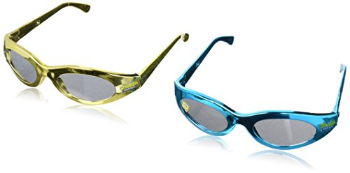 Party Glasses Favors  SpongeBob Collection  Party Accessory