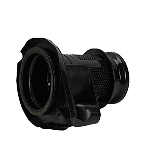 Tacony Corporation SPFM-14 Filter Spiffy Maid FBSPFM Dirt Cup W-Frame Gaskt
