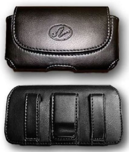 FYL Case Holster Clip for Republic Wireless Motorola Moto E2 E 2 2nd Gen Generation