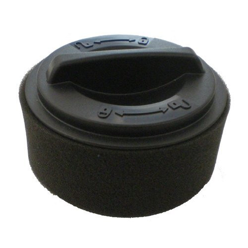 2 X Bissell Vacuum Inner-Outer Circular Filter Assembly for Model 23T7 2037593