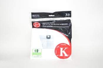 TRV Paper Bags-K3PKMicroSpiritCanister  4010100K