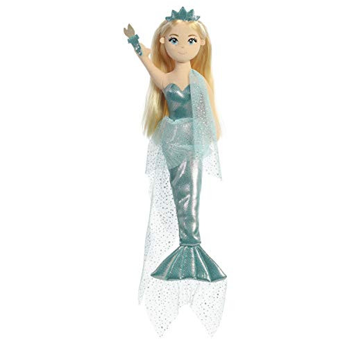 Aurora - Sea Sparkles - 18" Sparkles of Liberty