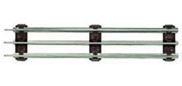 O Gauge Straight Lionel Track Single Piece