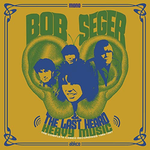 Heavy Music- The Complete Cameo Recordings 1966-1967