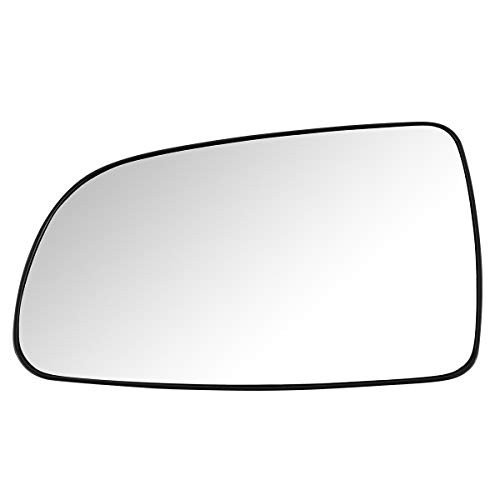 95214065 OE Style Driver-Left Mirror Glass Lens Replacement for Chevy Aveo 2010 Pontiac G3 07-11 95214065 OE Style Driver-Left Mirror Glass Lens Replacement for Chevy Aveo 2010 Pontiac G3 07-11