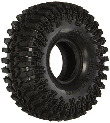 RC4WD Z-T0056 Interco IROK 1.55 Scale Crawler Tire