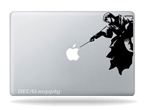 Harry Potter for Macbook Air 11 13 Macbook Pro 131517 Decals Stickers.